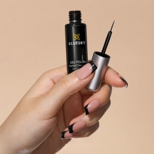 Gel liner GP02S noir 8Ml